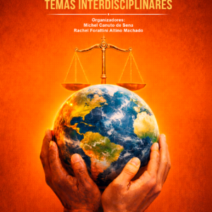 E-book Direitos Humanos: Temas Interdisciplinares