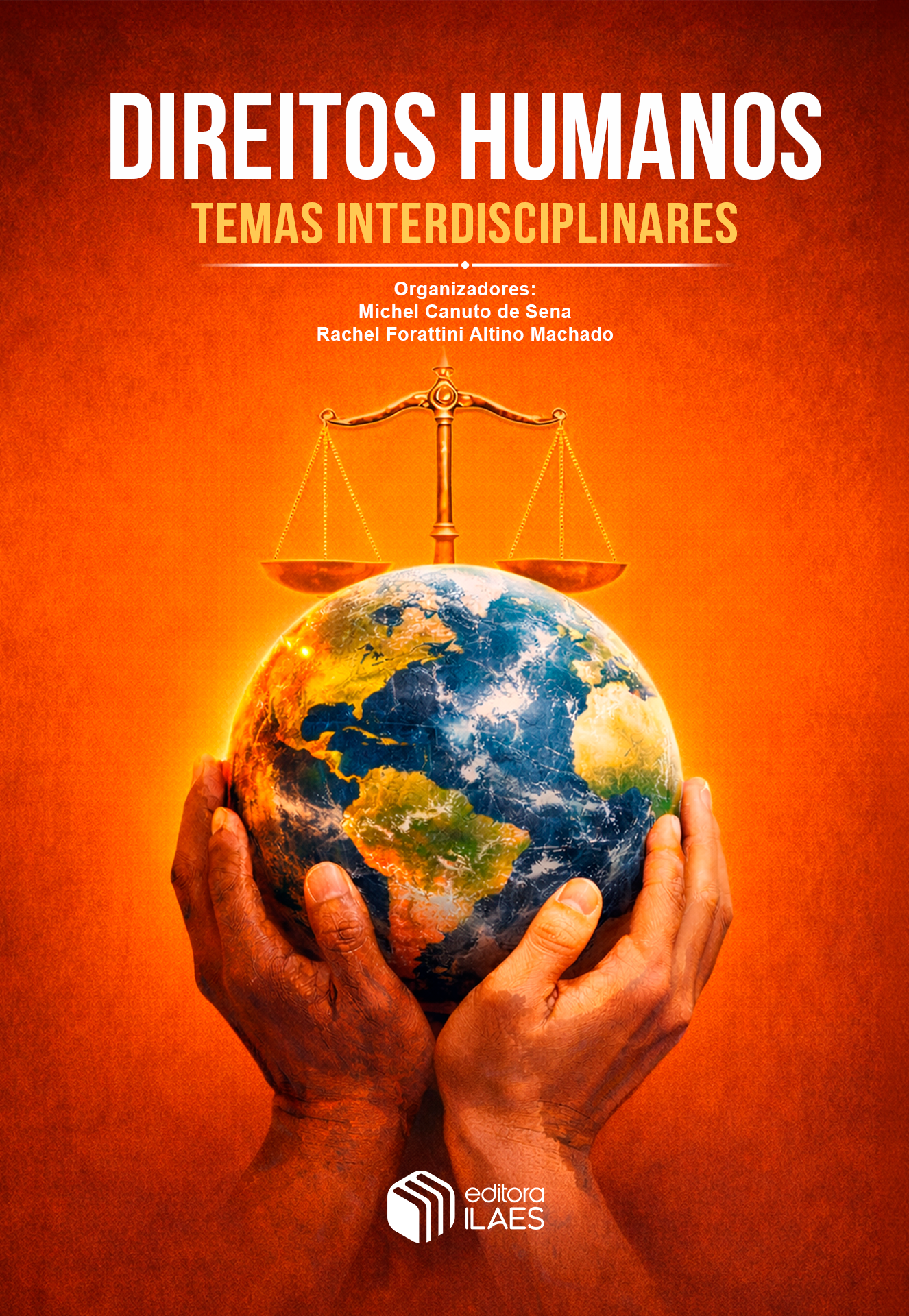 E-book Direitos Humanos: Temas Interdisciplinares