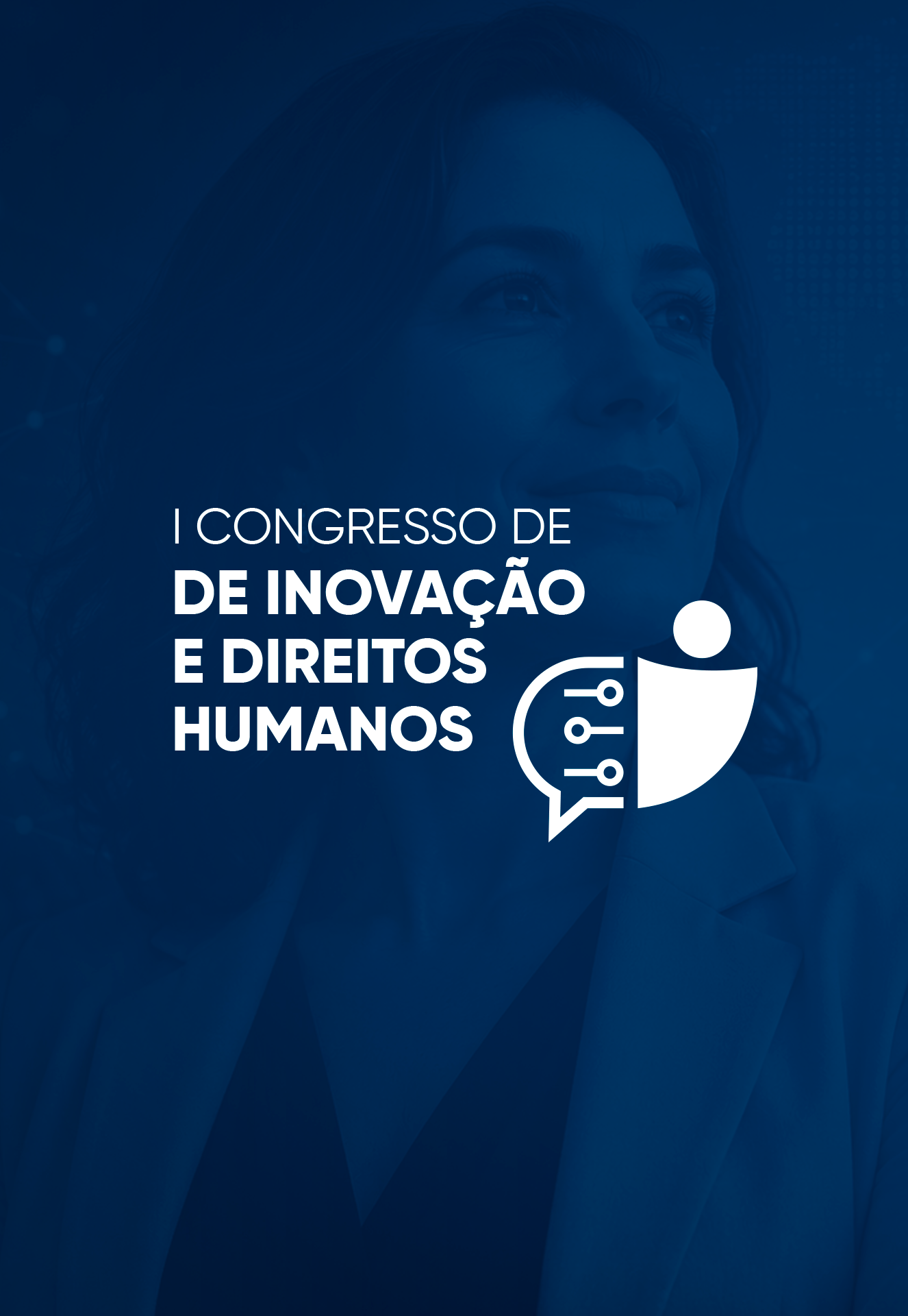 Inscrição de Autor(a) - I Congresso de Inovação e Direitos Humanos